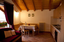 Appartamento Lampone Appartamento Lampone