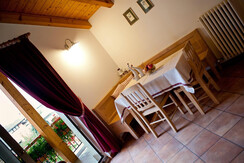 Dettaglio appartamento Dettaglio appartamento