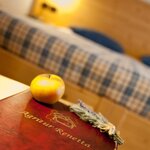  Foto von Mehrbettzimmer, Dusche, WC, Nichtraucher