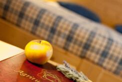 Camera matrimoniale Camera matrimoniale