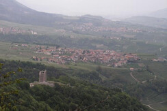 il paese di sporminore