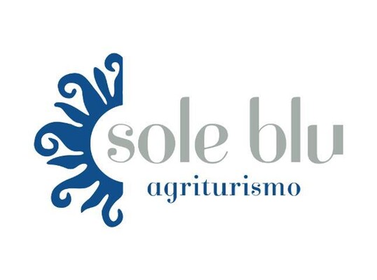 Sole Blu - Logo