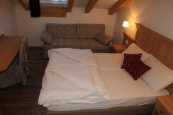 AGRITUR SOLE LEVANTE CAMERA 1