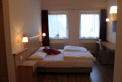 AGRITUR SOLE LEVANTE CAMERA