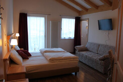 AGRITUR SOLE LEVANTE CAMERA 6