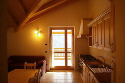 Apartment - Sotto il Melo - Val di Sole