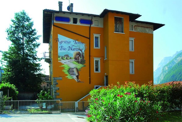 Agritur Tenno Bio Natura