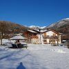 agriturismo inverno
