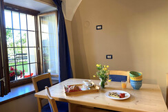 suite lavanda-la canonica