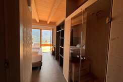 DOPPIA CON CABINA WELLNESS - Agriturismo Margone ( DOPPIA CON CABINA WELLNESS - Agriturismo Margone (