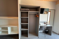 DOPPIA CON CABINA WELLNESS - Agriturismo Margone ( DOPPIA CON CABINA WELLNESS - Agriturismo Margone (