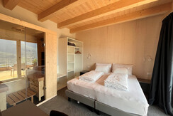 Doppia COMFORT con SAUNA - Agriturismo Margone - T Doppia COMFORT con SAUNA - Agriturismo Margone - T