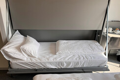 Family room - Agriturismo Margone - Trento (2) Family room - Agriturismo Margone - Trento (2)