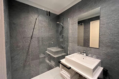 Family room - Agriturismo Margone - Trento (3) Family room - Agriturismo Margone - Trento (3)