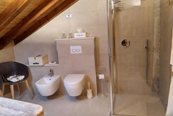 camera marzemino bagno