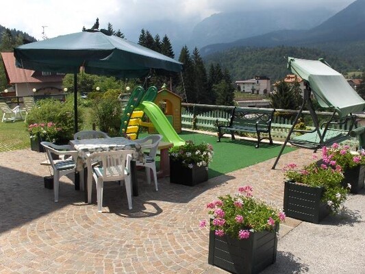 giardino