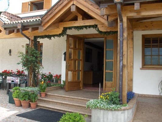 ingresso