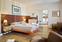 B&B Ai Colli_Junior Suite_2