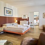 Foto Juniorsuite | © D. Leonardi
