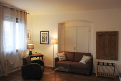 B&B Ai Colli_Suite