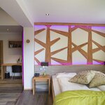 Foto di Junior Suite Panorama | © Aktivhotel