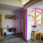 Foto di Junior Suite Panorama