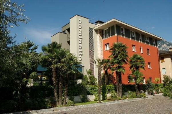 Hotel Al Caminetto Torbole 05