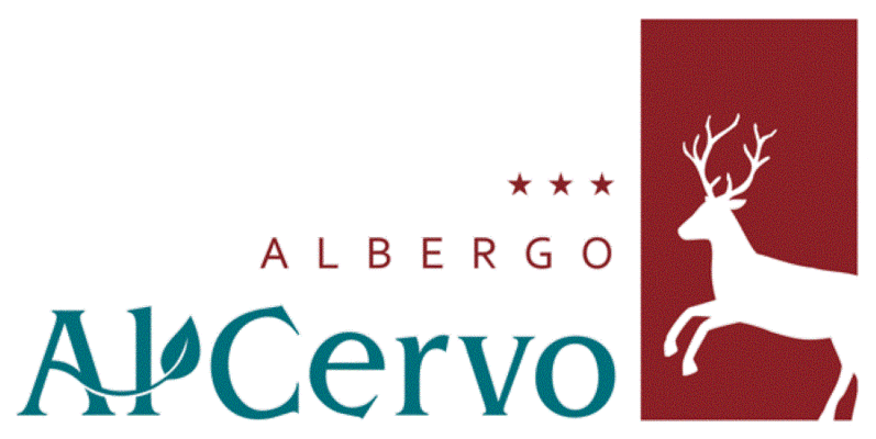 Logo Albergo al Cervo