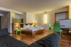 DETTAGLIO JUNIOR SUITE