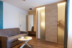 Junior Suite cervo Plus_