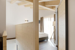 al Cervo Hotel (SCALA SUITE)