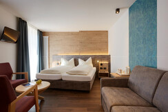 Junior Suite cervo Plus