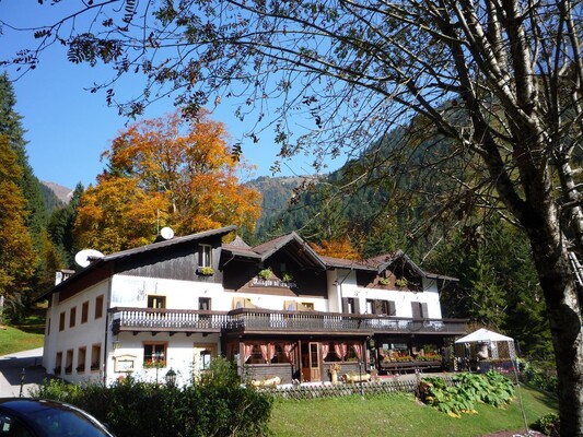 colori autunnali