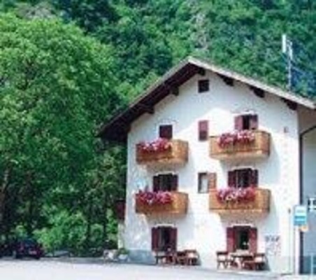 Albergo Al Lago - Imer - Primiero