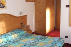 camera Garnì Nardis