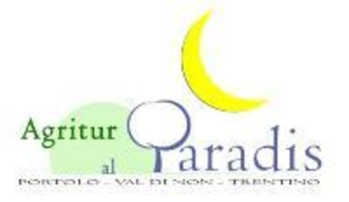 AGRITUR AL PARADIS Logo