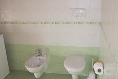 bagno bilocale