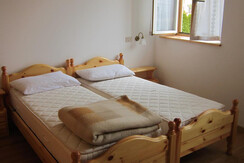 appartamento trilocale