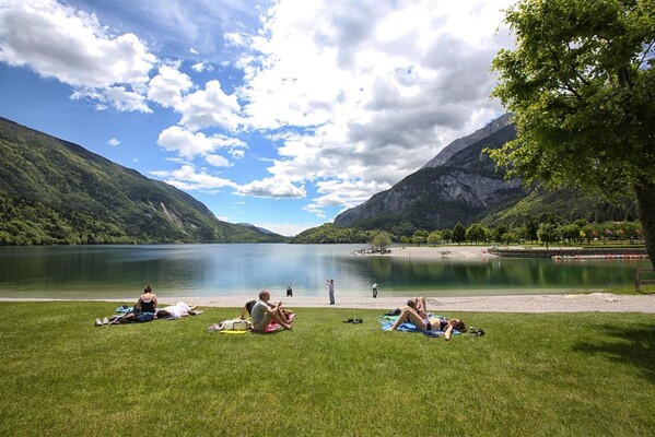 Hotel Lago Molveno