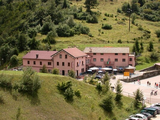 Hotel Al Passo