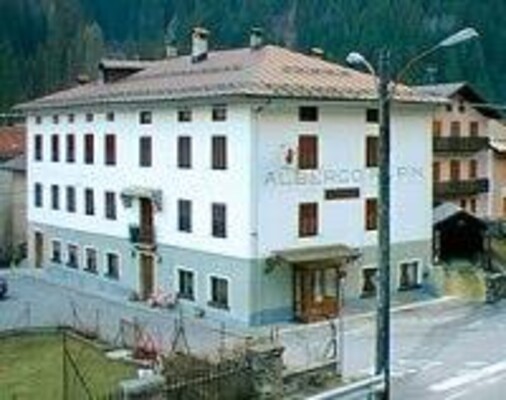 Albergo Al Pin - Canal San Bovo - Vanoi