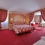  foto van JUNIOR SUITE