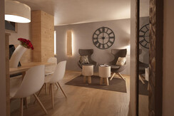 HOTEL al SOLE - Secondo Piano 01