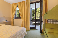 Quadrupla comfort Quadrupla comfort