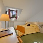  foto van Double room Attic 1 pax BB 