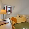  foto van Double room attic 2 pax BB