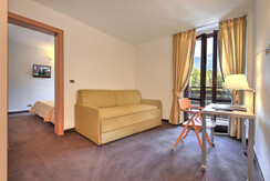 Family room Family room