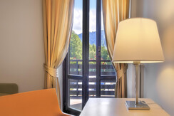 Family room Family room