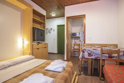 soggiorno Bilo A soggiorno Bilo A