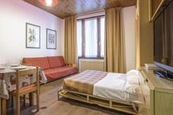 soggiorno bilo A soggiorno bilo A